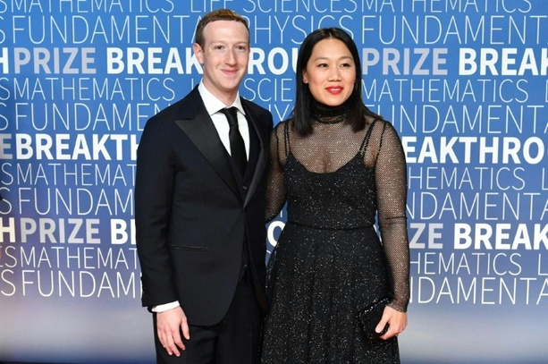 Bild vergr&ouml;&szlig;ern: Meta-Chef Zuckerberg kauft Schloss in Irland