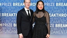 Meta-Chef Zuckerberg kauft Schloss in Irland
