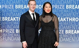 Meta-Chef Zuckerberg kauft Schloss in Irland