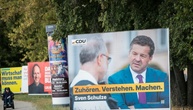 Sachsen-Anhalt: Schulze kritisiert AfD-Wahlaufruf von CDU-Politiker