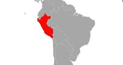 Erdbeben der Stärke 6,7 in Peru