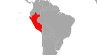 Erdbeben der Stärke 6,7 in Peru