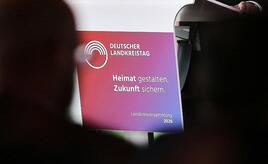 Landkreistag unterstützt Kürzung beim Unterhaltsvorschuss