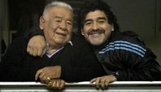 Mutmaßlich vertauschte Nierentests: Prozess um Tod von Maradona unterbrochen