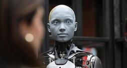 Bosch will humanoide Roboter im Schwarzwald bauen