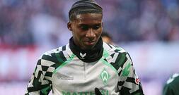 Coulibaly verlässt Werder Bremen Richtung Straßburg