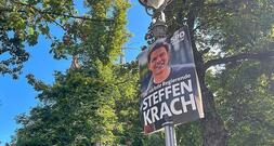 Krach verteidigt Aussage zu Sicherheitsgefühl in U-Bahn