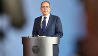 Dobrindt bestätigt Waffenfund - Ausländische Geheimdienste helfen