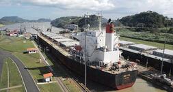 El Nino zwingt Panama-Kanal zu Durchfahrtsbeschränkungen