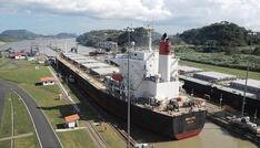 El Nino zwingt Panama-Kanal zu Durchfahrtsbeschränkungen