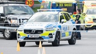Mehrere Verletzte bei Schwert-Angriff an schwedischer Schule