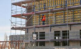 Bund will 100.000 Wohnungen pro Jahr selber bauen