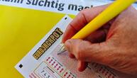 Gewinnzahlen Eurojackpot vom Freitag (21.08.2026)