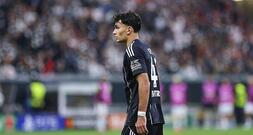 DFB-Pokal: Frankfurt überrollt St. Tönis - Karlsruhe dreht Partie