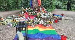 Hubig will nach CSD-Anschlag Gesetze nachschärfen