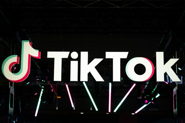 Bild vergr&ouml;&szlig;ern: Verstöße gegen Datenschutz bei Kindern: Tiktok zahlt 400 Millionen Dollar
