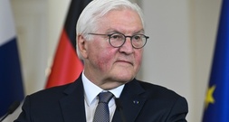 SPD besteht bei Steinmeier-Nachfolge auf Nominierung einer Frau