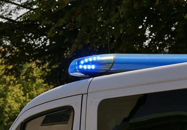 Bild vergr&ouml;&szlig;ern: Mehrere Festnahmen und Verletzte bei Mannheimer Pokalderby
