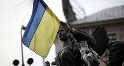 Außenminister Wadephul besucht die Ukraine