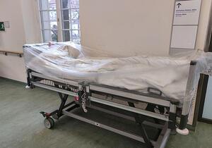 GKV kritisiert Kliniken: Kein Verständnis für Klagen trotz Geldern