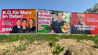 Wagenknecht will über Landtagswahl Merz stürzen