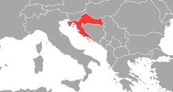 Deutsches Kleinflugzeug in Kroatien abgestürzt: Zwei Tote