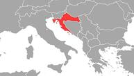 Deutsches Kleinflugzeug in Kroatien abgestürzt: Zwei Tote
