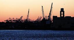 BDI erwägt härteres Vorgehen gegen China