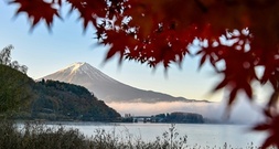 Vater in Japan lässt Siebenjährigen bei Fuji-Wanderung stundenlang allein zurück
