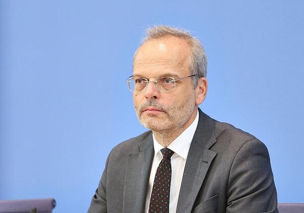 Bild vergr&ouml;&szlig;ern: Klein fordert mehr Rechte für Antisemitismusbeauftragten