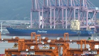 Südkorea schickt erstes Containerschiff durch die Arktis