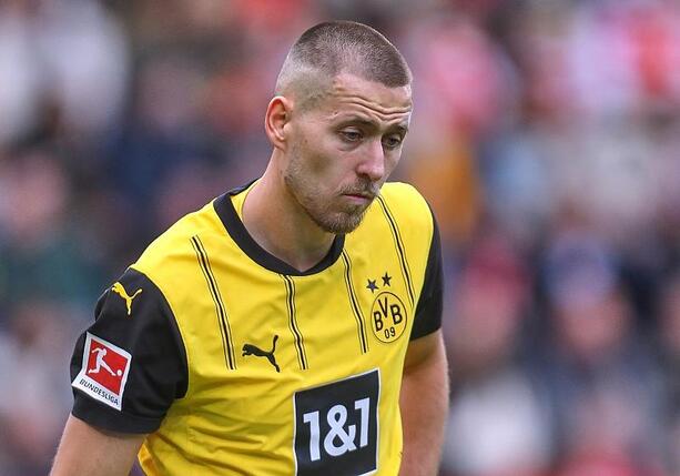Bild vergr&ouml;&szlig;ern: Supercup: Bayern siegen gegen Dortmund