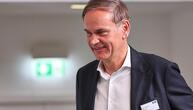 VW-Chef will Zusammenhalt in Branchenkrise