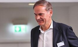VW-Chef will Zusammenhalt in Branchenkrise