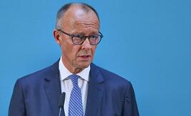 Merz will Kabinett auf Wachstumskurs einschwören