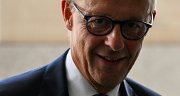 Merz nennt vor Kabinettsklausur Wachstum und Beschäftigung 