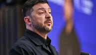 Selenskyj warnt vor Budgetdefizit
