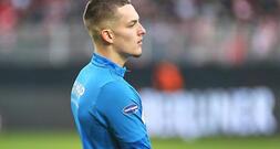 DFB-Pokal: Regionalligist Jeddeloh schießt Heidenheim ab