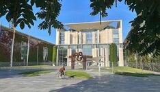 Bundeskanzleramt schaltet Faxnummer ab