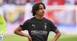 DFB-Pokal: Borussia Mönchengladbach dominiert TSV Schott Mainz