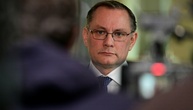 Debatte um Unterstützung durch BSW: AfD-Bundeschef Chrupalla zurückhaltend