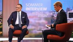 Chrupalla: Klimawandel ist 