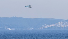 Hunderte Asylsuchende sollen auf griechische Ägäisinseln verlegt werden