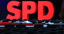 SPD-Präsidium betont Wirksamkeit des Sondervermögens
