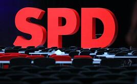 SPD-Präsidium betont Wirksamkeit des Sondervermögens