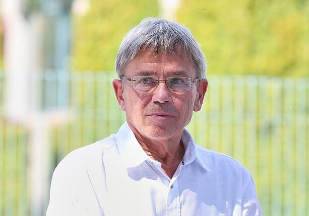Bild vergr&ouml;&szlig;ern: Klimaforscher rechnet mit mehr Wetterextremen in Europa