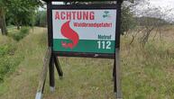 Landkreistag lehnt Gemeinschaftsaufgabe Klimaanpassung ab