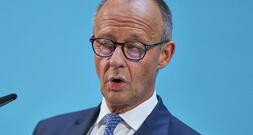 Mittelstand attestiert Kanzler Merz Führungsschwäche