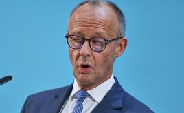 Mittelstand attestiert Kanzler Merz Führungsschwäche