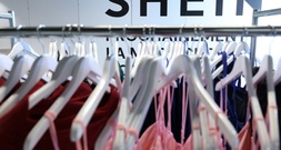 Online-Riese Shein geht am 1. September in Hongkong an die Börse